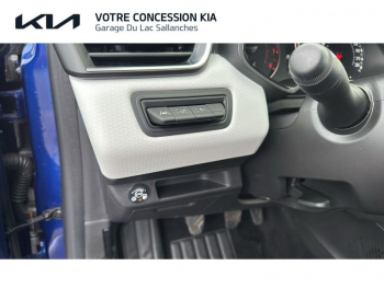 Photo 14 du bon plan RENAULT Clio 1.0 TCe 100ch Evolution GPL occasion à 14990 €