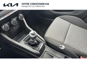 Photo 18 du bon plan RENAULT Clio 1.0 TCe 100ch Evolution GPL occasion à 14990 €