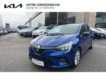 Photo 21 du bon plan RENAULT Clio 1.0 TCe 100ch Evolution GPL occasion à 14990 €