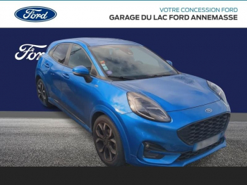 Photo 2 du bon plan FORD Puma 1.0 EcoBoost 125ch mHEV ST-Line X 6cv occasion à 14990 €