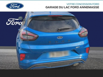 Photo 3 du bon plan FORD Puma 1.0 EcoBoost 125ch mHEV ST-Line X 6cv occasion à 14990 €