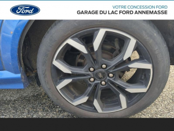 Photo 4 du bon plan FORD Puma 1.0 EcoBoost 125ch mHEV ST-Line X 6cv occasion à 14990 €