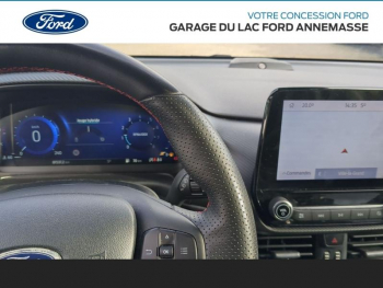 Photo 7 du bon plan FORD Puma 1.0 EcoBoost 125ch mHEV ST-Line X 6cv occasion à 14990 €