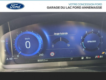 Photo 8 du bon plan FORD Puma 1.0 EcoBoost 125ch mHEV ST-Line X 6cv occasion à 14990 €