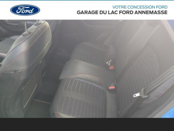 Photo 11 du bon plan FORD Puma 1.0 EcoBoost 125ch mHEV ST-Line X 6cv occasion à 14990 €