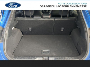 Photo 12 du bon plan FORD Puma 1.0 EcoBoost 125ch mHEV ST-Line X 6cv occasion à 14990 €