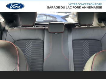 Photo 13 du bon plan FORD Puma 1.0 EcoBoost 125ch mHEV ST-Line X 6cv occasion à 14990 €