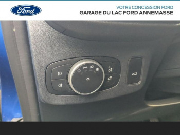 Photo 14 du bon plan FORD Puma 1.0 EcoBoost 125ch mHEV ST-Line X 6cv occasion à 14990 €