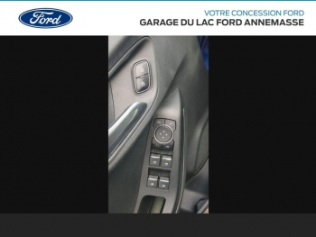 Photo 15 du bon plan FORD Puma 1.0 EcoBoost 125ch mHEV ST-Line X 6cv occasion à 14990 €