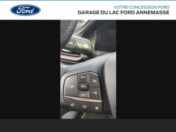 Photo 16 du bon plan FORD Puma 1.0 EcoBoost 125ch mHEV ST-Line X 6cv occasion à 14990 €