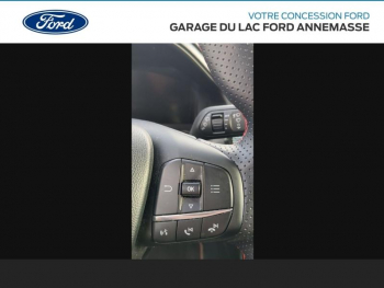 Photo 17 du bon plan FORD Puma 1.0 EcoBoost 125ch mHEV ST-Line X 6cv occasion à 14990 €