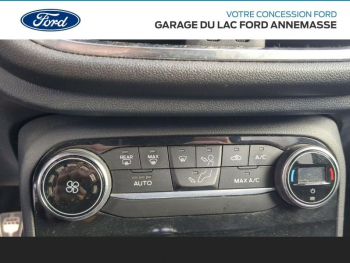 Photo 18 du bon plan FORD Puma 1.0 EcoBoost 125ch mHEV ST-Line X 6cv occasion à 14990 €