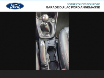 Photo 19 du bon plan FORD Puma 1.0 EcoBoost 125ch mHEV ST-Line X 6cv occasion à 14990 €