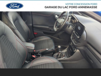 Photo 20 du bon plan FORD Puma 1.0 EcoBoost 125ch mHEV ST-Line X 6cv occasion à 14990 €