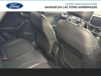 Photo 21 du bon plan FORD Puma 1.0 EcoBoost 125ch mHEV ST-Line X 6cv occasion à 14990 €