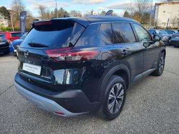 Photo 2 du bon plan NISSAN X-Trail e-4orce 213ch N-Connecta occasion à 33990 €