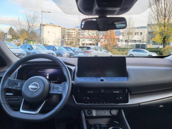 Photo 3 du bon plan NISSAN X-Trail e-4orce 213ch N-Connecta occasion à 33990 €