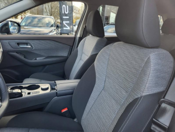 Photo 5 du bon plan NISSAN X-Trail e-4orce 213ch N-Connecta occasion à 33990 €