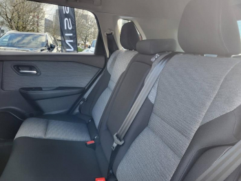 Photo 6 du bon plan NISSAN X-Trail e-4orce 213ch N-Connecta occasion à 33990 €