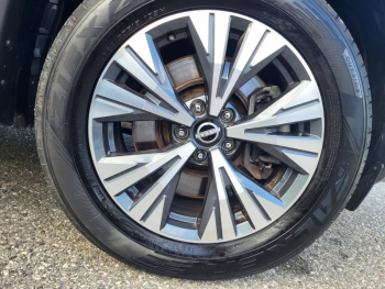 Photo 7 du bon plan NISSAN X-Trail e-4orce 213ch N-Connecta occasion à 33990 €