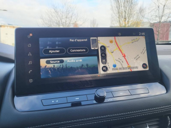 Photo 10 du bon plan NISSAN X-Trail e-4orce 213ch N-Connecta occasion à 33990 €