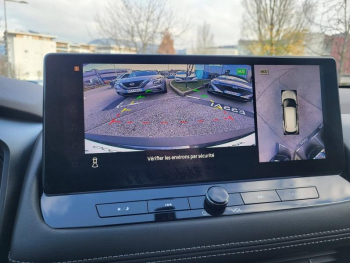 Photo 11 du bon plan NISSAN X-Trail e-4orce 213ch N-Connecta occasion à 33990 €