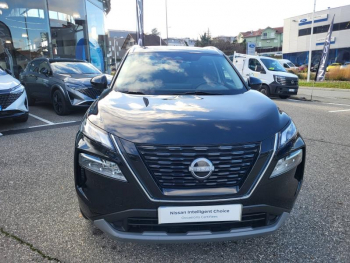 Photo 12 du bon plan NISSAN X-Trail e-4orce 213ch N-Connecta occasion à 33990 €