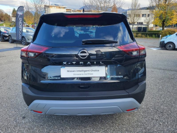 Photo 13 du bon plan NISSAN X-Trail e-4orce 213ch N-Connecta occasion à 33990 €