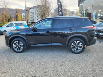 Photo 14 du bon plan NISSAN X-Trail e-4orce 213ch N-Connecta occasion à 33990 €