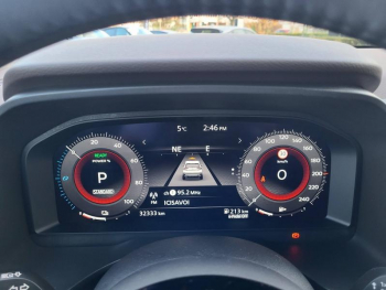 Photo 15 du bon plan NISSAN X-Trail e-4orce 213ch N-Connecta occasion à 33990 €