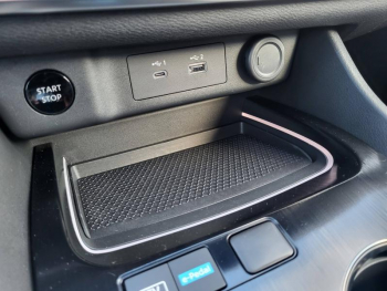 Photo 16 du bon plan NISSAN X-Trail e-4orce 213ch N-Connecta occasion à 33990 €