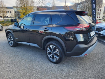 Photo 18 du bon plan NISSAN X-Trail e-4orce 213ch N-Connecta occasion à 33990 €