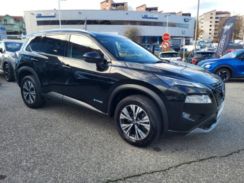 Photo 19 du bon plan NISSAN X-Trail e-4orce 213ch N-Connecta occasion à 33990 €