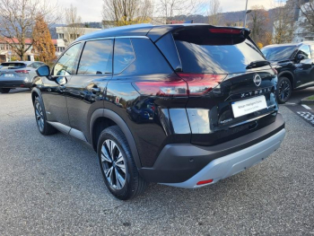Photo 20 du bon plan NISSAN X-Trail e-4orce 213ch N-Connecta occasion à 33990 €