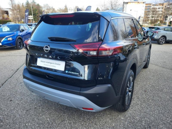 Photo 22 du bon plan NISSAN X-Trail e-4orce 213ch N-Connecta occasion à 33990 €