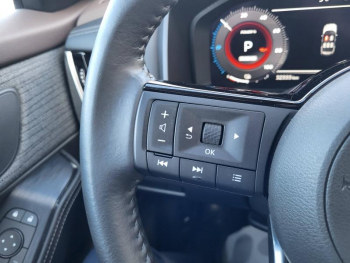 Photo 24 du bon plan NISSAN X-Trail e-4orce 213ch N-Connecta occasion à 33990 €