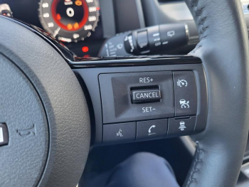 Photo 25 du bon plan NISSAN X-Trail e-4orce 213ch N-Connecta occasion à 33990 €