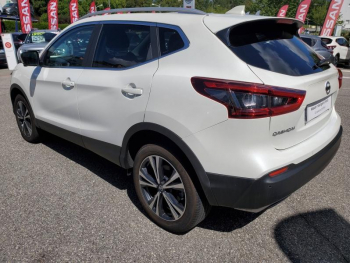 Photo 2 du bon plan NISSAN Qashqai 1.6 dCi 130ch N-Connecta occasion à 14990 €