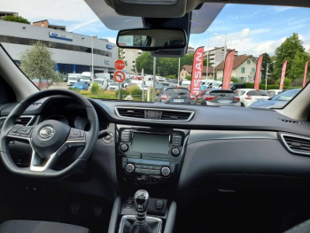 Photo 3 du bon plan NISSAN Qashqai 1.6 dCi 130ch N-Connecta occasion à 14990 €