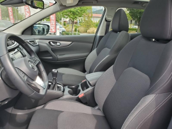 Photo 6 du bon plan NISSAN Qashqai 1.6 dCi 130ch N-Connecta occasion à 14990 €