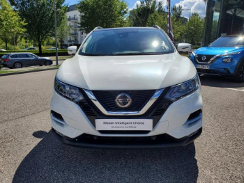 Photo 8 du bon plan NISSAN Qashqai 1.6 dCi 130ch N-Connecta occasion à 14990 €