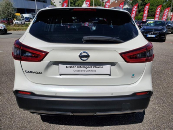 Photo 9 du bon plan NISSAN Qashqai 1.6 dCi 130ch N-Connecta occasion à 14990 €