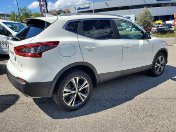 Photo 20 du bon plan NISSAN Qashqai 1.6 dCi 130ch N-Connecta occasion à 14990 €