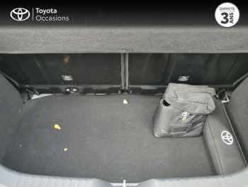Photo 10 du bon plan TOYOTA Aygo X 1.0 VVT-i 72ch Active occasion à 12790 €