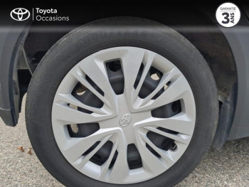 Photo 16 du bon plan TOYOTA Aygo X 1.0 VVT-i 72ch Active occasion à 12790 €