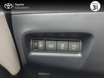 Photo 22 du bon plan TOYOTA Aygo X 1.0 VVT-i 72ch Active occasion à 12790 €