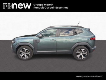 Photo 2 du bon plan DACIA Duster 1.6 hybrid 140ch Journey occasion à 25889 €