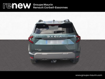 Photo 4 du bon plan DACIA Duster 1.6 hybrid 140ch Journey occasion à 25889 €