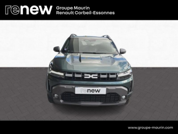 Photo 8 du bon plan DACIA Duster 1.6 hybrid 140ch Journey occasion à 25889 €