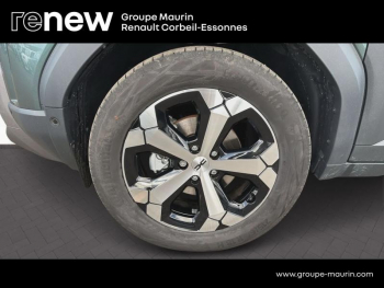 Photo 9 du bon plan DACIA Duster 1.6 hybrid 140ch Journey occasion à 25889 €